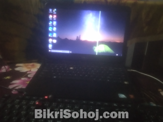 DELL iNSPIRON n4050